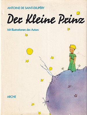 Der kleine Prinz