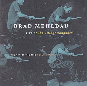 The Art of the Trio - Volume two [CD]