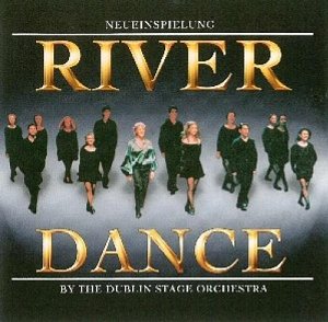 Riverdance [CD]