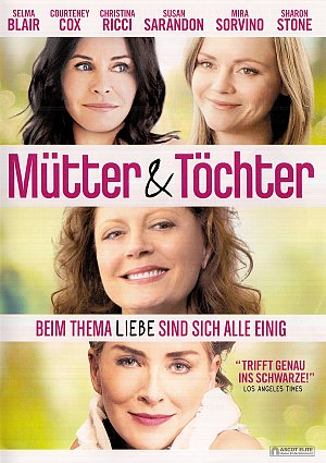 Mütter & Töchter [DVD]
