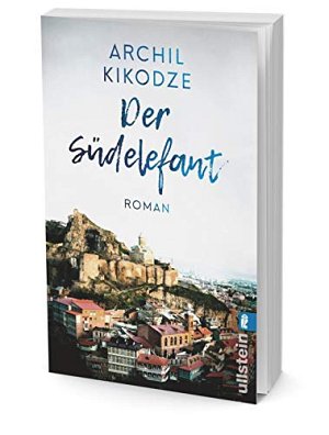 Der Südelefant