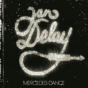 Mercedes Dance [CD]
