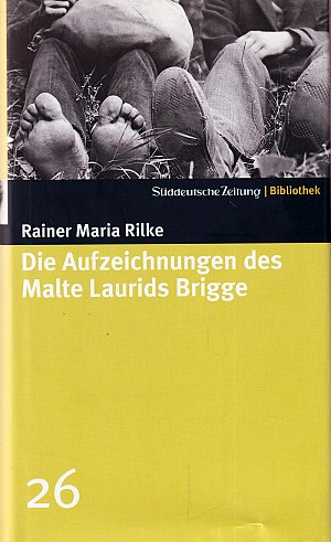 Die Aufzeichnungen des Malte Laurids Brigge