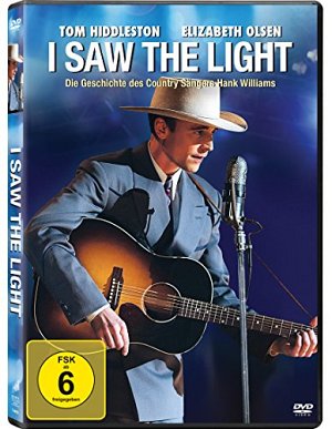 I saw the light [DVD]