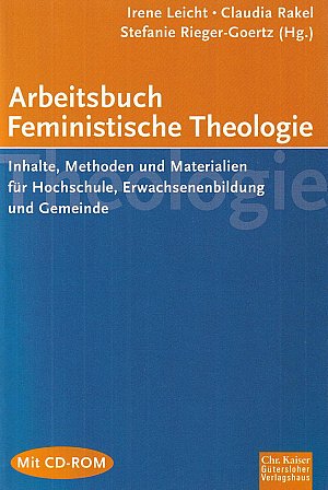 Arbeitsbuch Feministische Theologie
