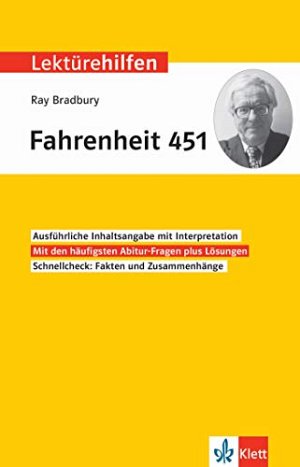 Fahrenheit 451