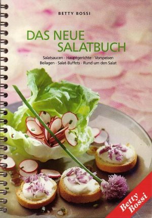 Das neue Salatbuch