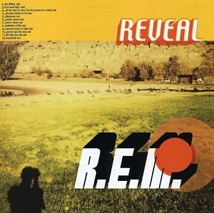 Reveal [CD]