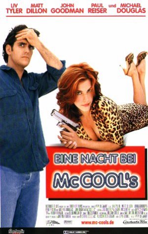 Eine Nacht bei McCool's [DVD]