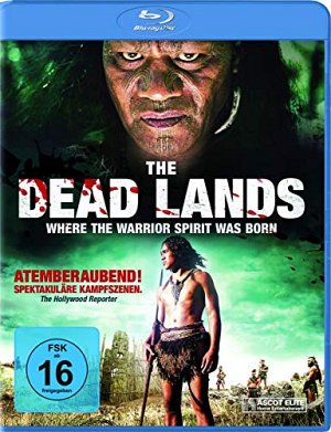 The Dead Lands [Blu-ray]