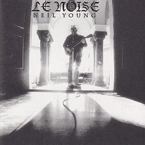 Le Noise [CD]