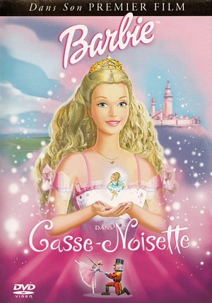 Barbie - Casse-Noisette  [DVD]