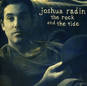 The Rock & the Tide [CD]