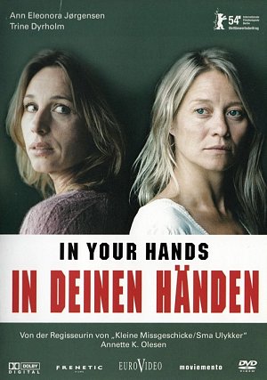 In deinen Händen [DVD]