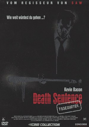 Death Sentence - Todesurteil  [DVD]