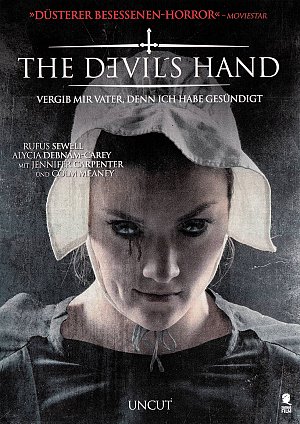 The devil's hand [DVD]