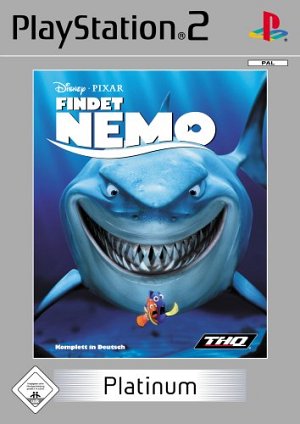 Findet Nemo