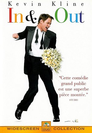 In & Out [DVD]