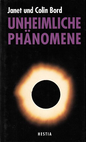 Unheimliche Phänomene des 20. Jahrhunderts