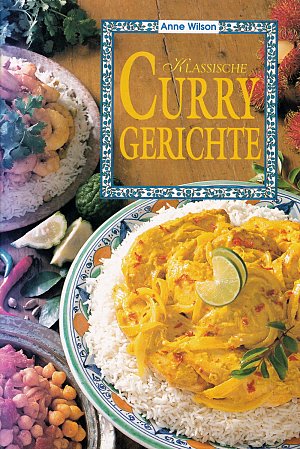 Klassische Currygerichte