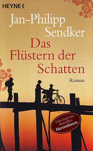 Das Flüstern der Schatten