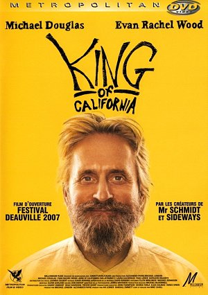 King of California [DVD]