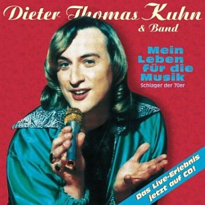 Mein Leben Für die Musik [CD]