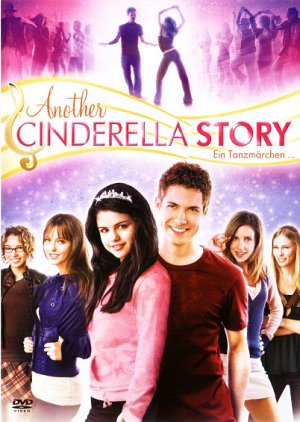Another Cinderella Story [DVD]