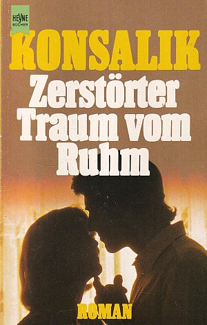 Zerstörter Traum vom Ruhm