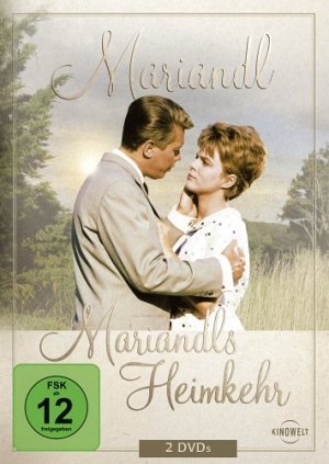 Mariandl & Mariandls Heimkehr [DVD]