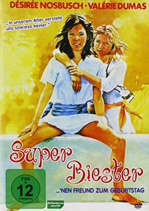 Superbiester [DVD]