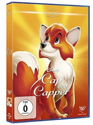 Cap und Capper [DVD]
