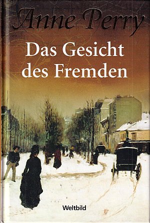 Das Gesicht des Fremden