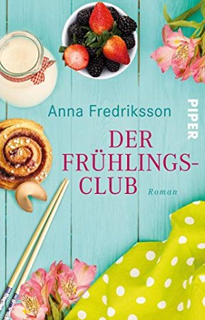 Der Frühlingsclub