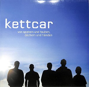 Von Spatzen und Tauben, Dächern und Händen [Vinyl]