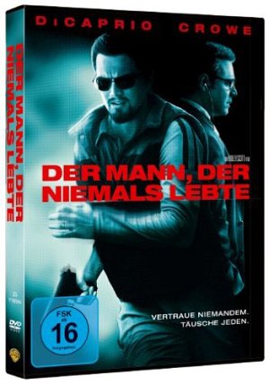 Der Mann, der niemals lebte [DVD]
