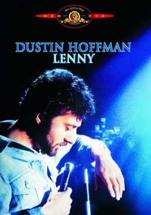 Lenny [DVD]