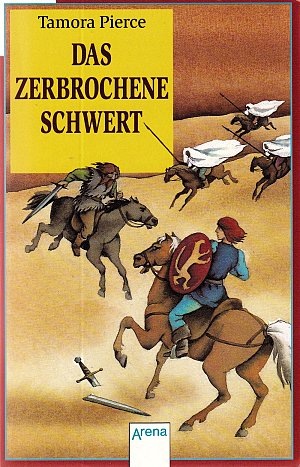 Das zerbrochene Schwert