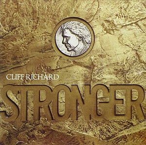 Stronger [CD]