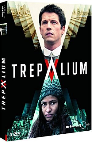 Trepalium [DVD]