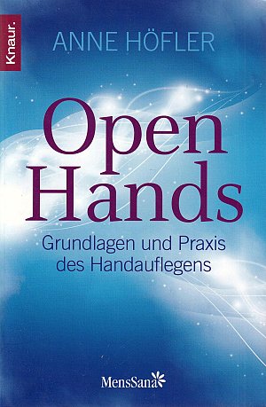 Open Hands