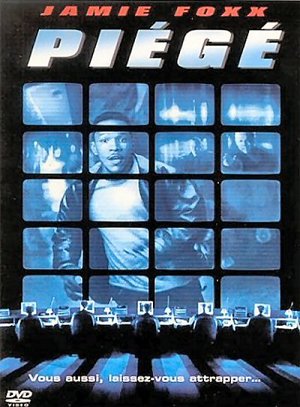 Piégé [DVD]