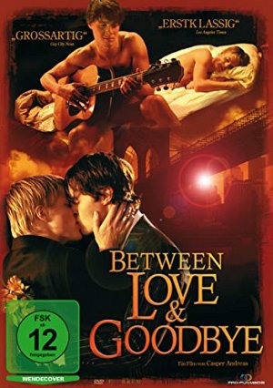 Between Love & Goodbye (OmU) [DVD]