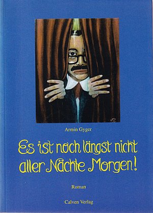 Es ist noch längst nicht aller Nächte Morgen!