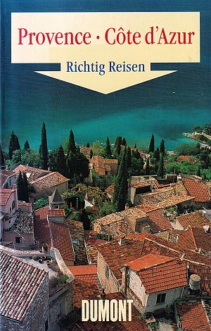 Provence - Côte d'Azur