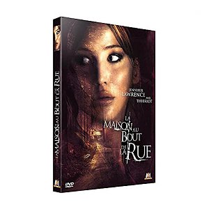 La maison au bout de la rue [DVD]