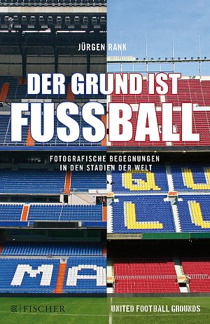 Der Grund ist Fussball