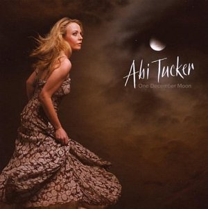 One December Moon [CD]