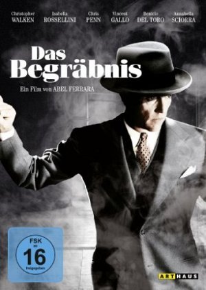 Das Begräbnis [DVD]