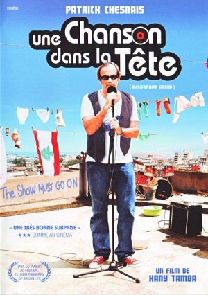 Une chanson dans la tete  [DVD]